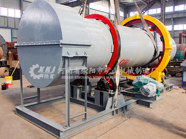 河南石灰消化机