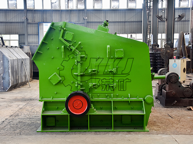 时处理35吨选铜设备