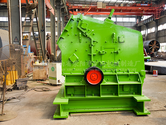 日处理450吨选铅锌设备