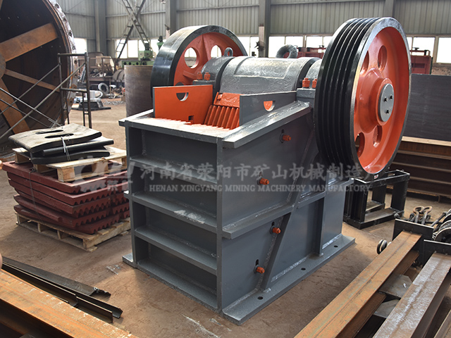 日处理360吨铅锌矿选矿设备