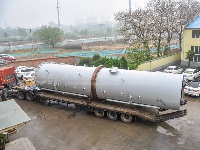 日处理360吨铅锌矿选矿设备