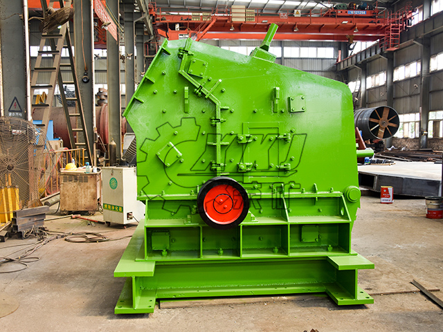 日产180吨铜矿选矿生产线