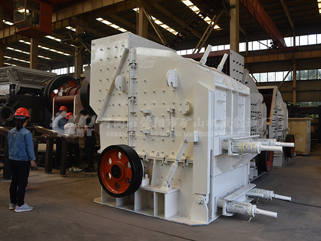 日产620吨铜矿选矿设备