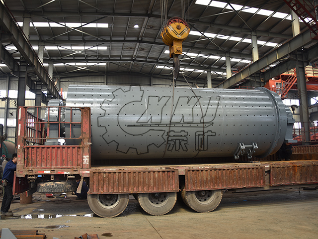 日处理150吨铜矿选矿设备